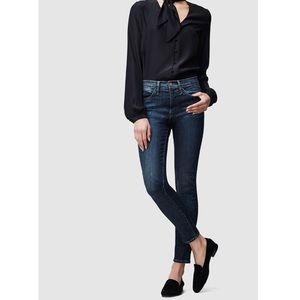 FRAME DENIM | Le High Skinny in Harvard